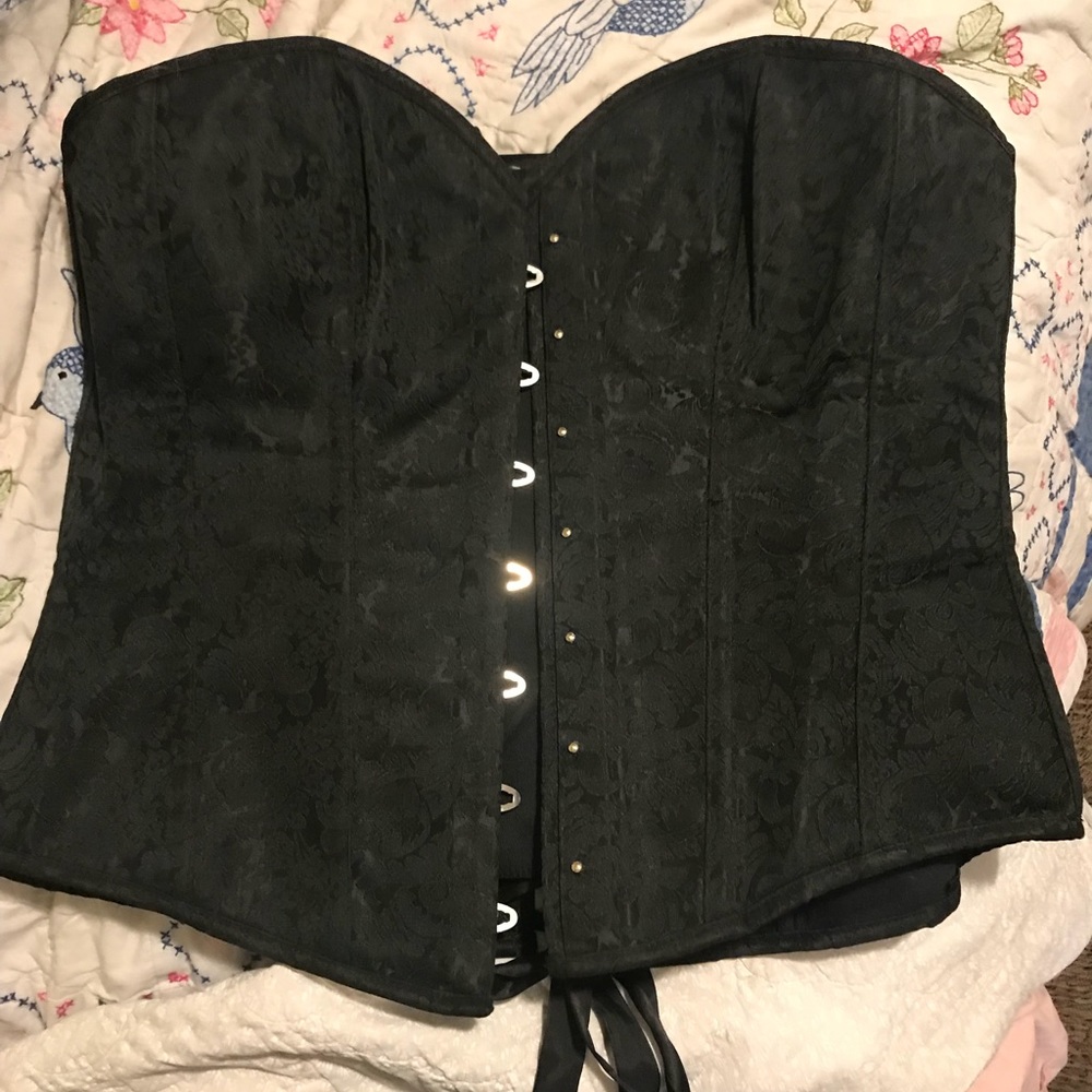 Corset